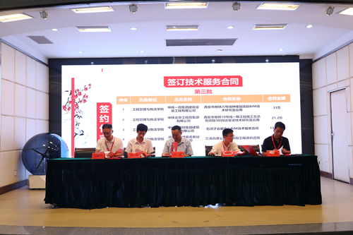 深化產(chǎn)教融合，打造技術技能創(chuàng)新服務高地——陜鐵院軌道交通未來產(chǎn)業(yè)創(chuàng)新研究院成立暨‘雙高’建設推進